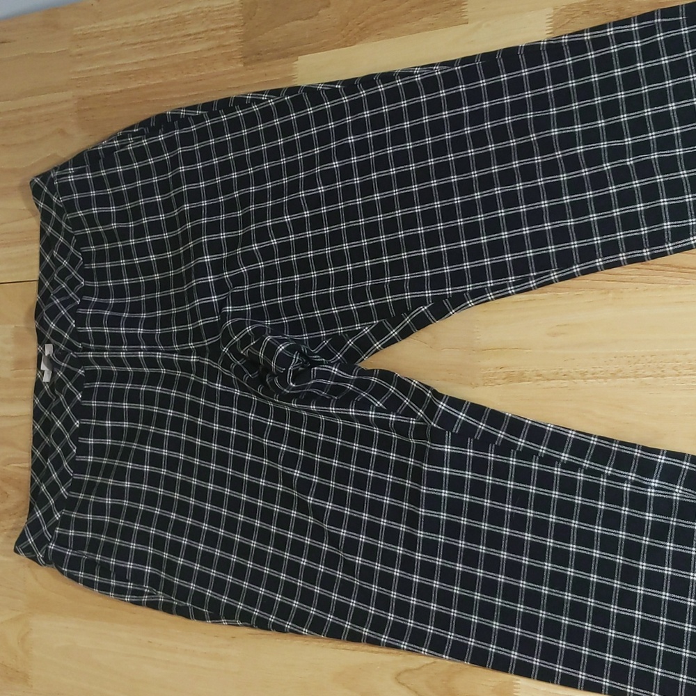 J.Jill premium bi-stretch women's pants size 12